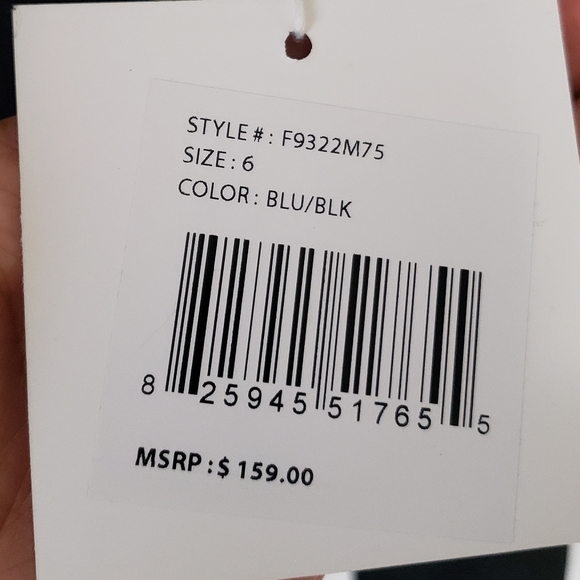 Gustavo Arango Collarless robe style blazer - Picture 7 of 8